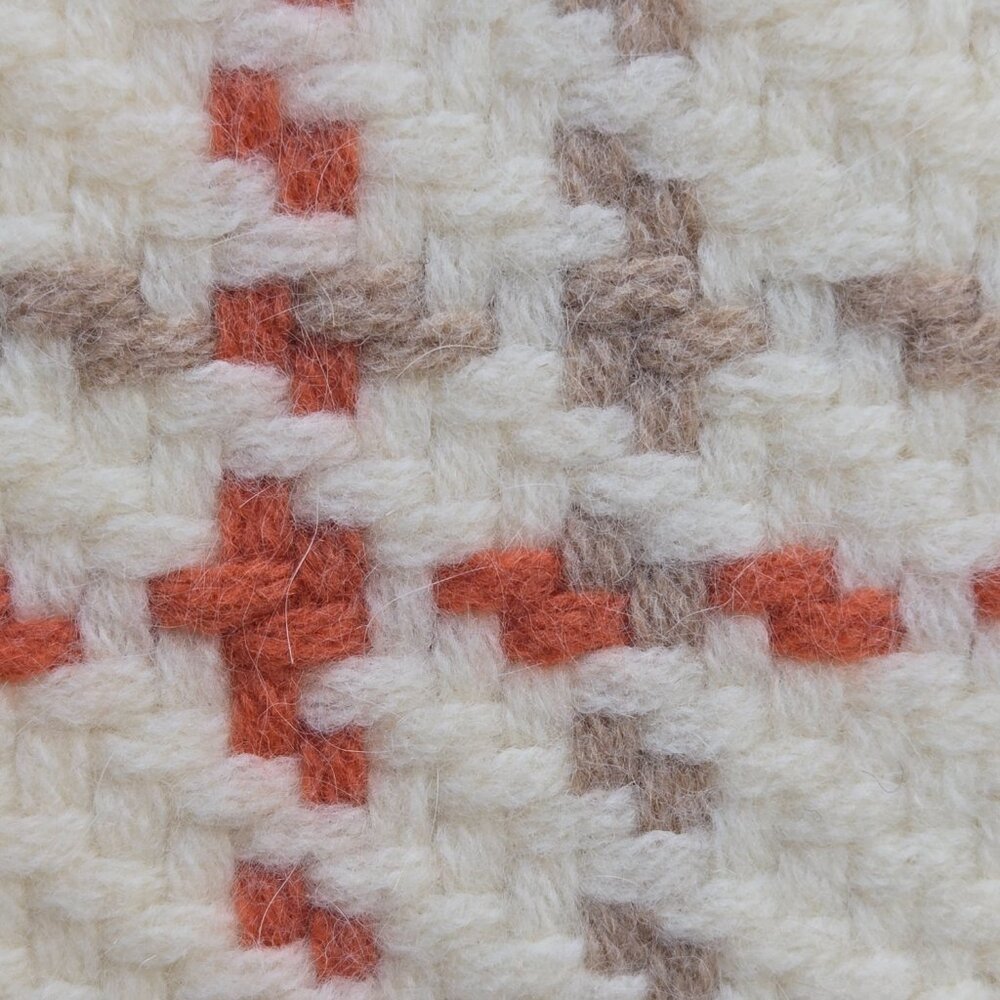 NWT Banana Republic Wool Angora Scarf - Picture 5 of 8
